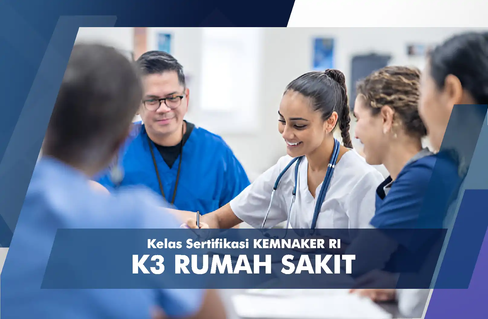 K3 Rumah Sakit